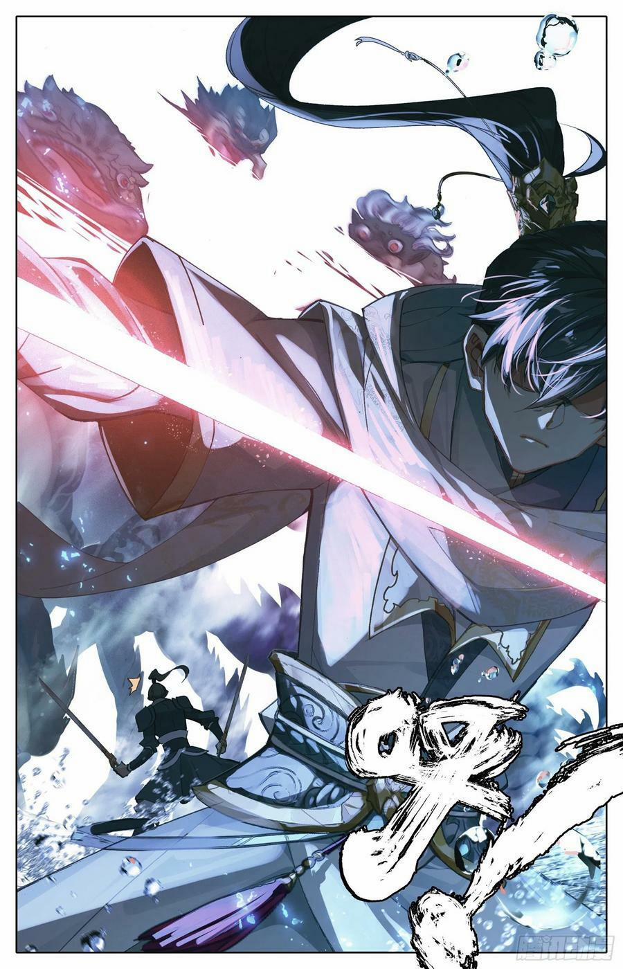 Thương Nguyên Đồ 106 trang 9