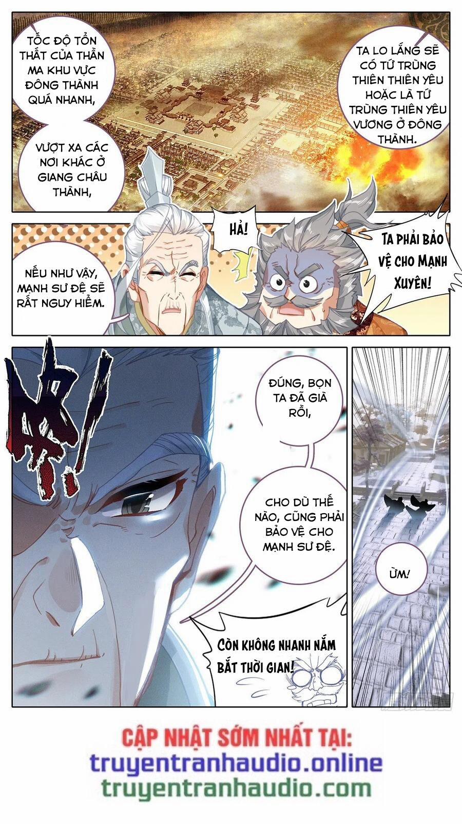 Thương Nguyên Đồ 107 trang 10