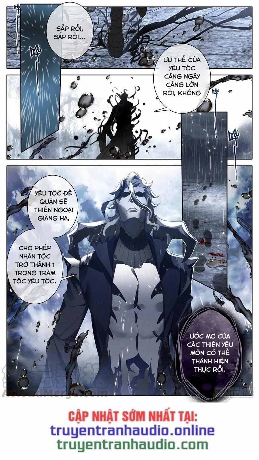 Thương Nguyên Đồ 107 trang 11