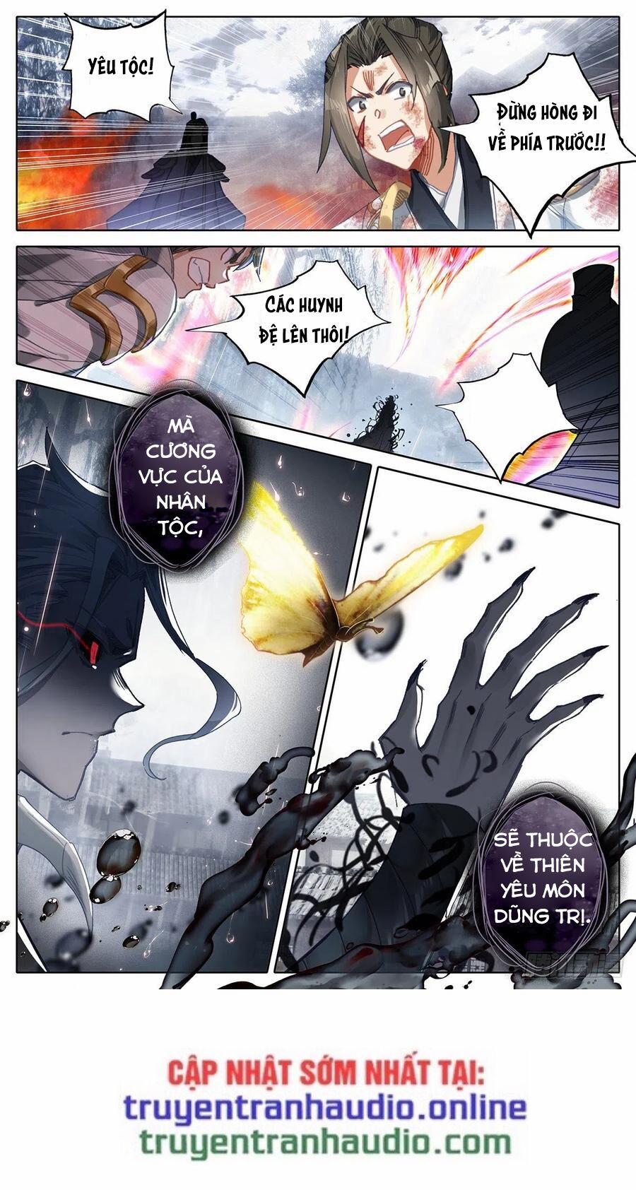 Thương Nguyên Đồ 107 trang 12