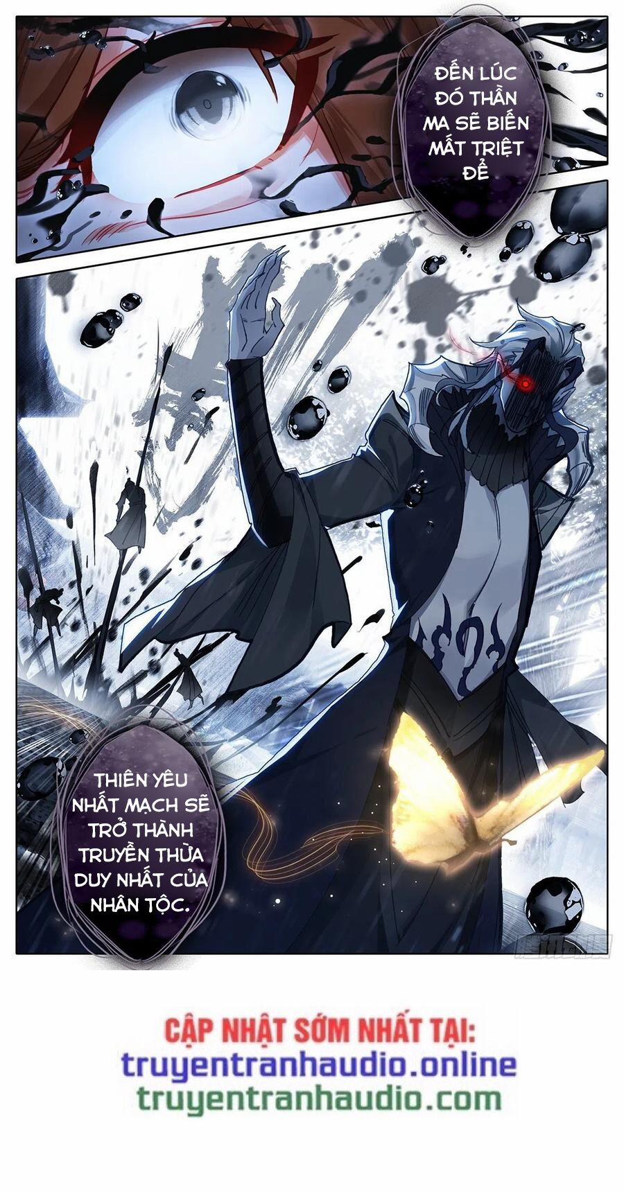 Thương Nguyên Đồ 107 trang 13