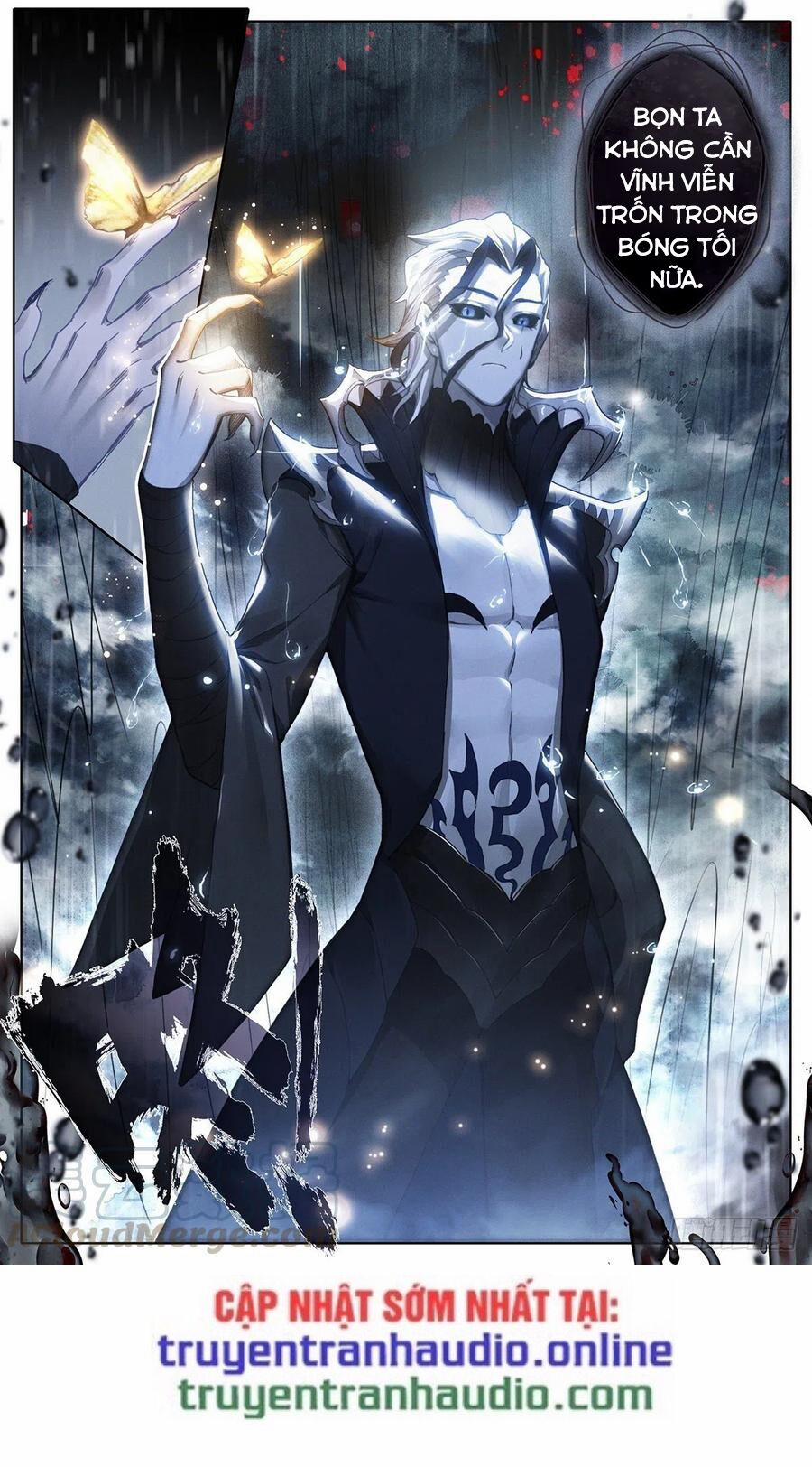 Thương Nguyên Đồ 107 trang 14