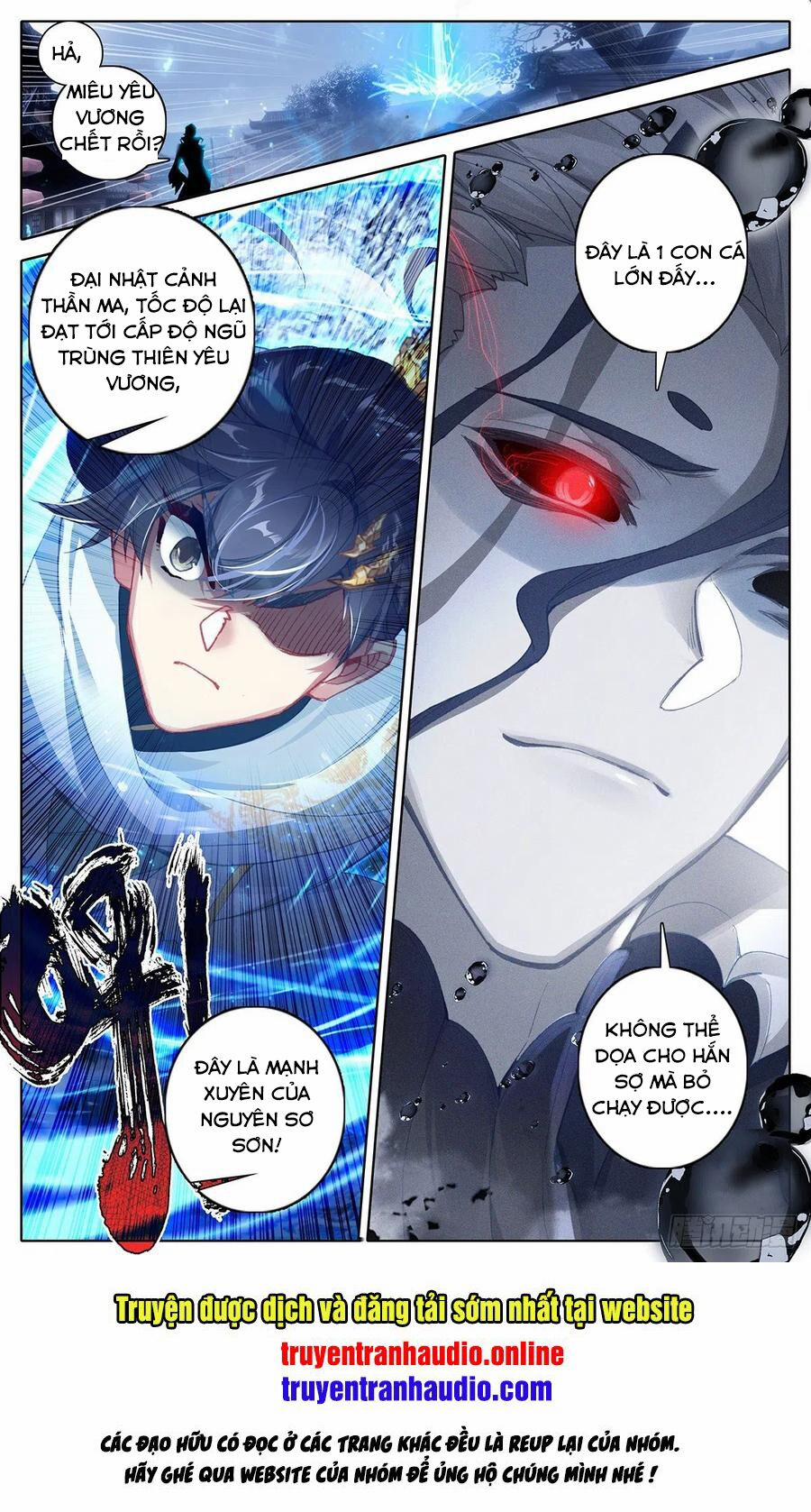 Thương Nguyên Đồ 107 trang 15