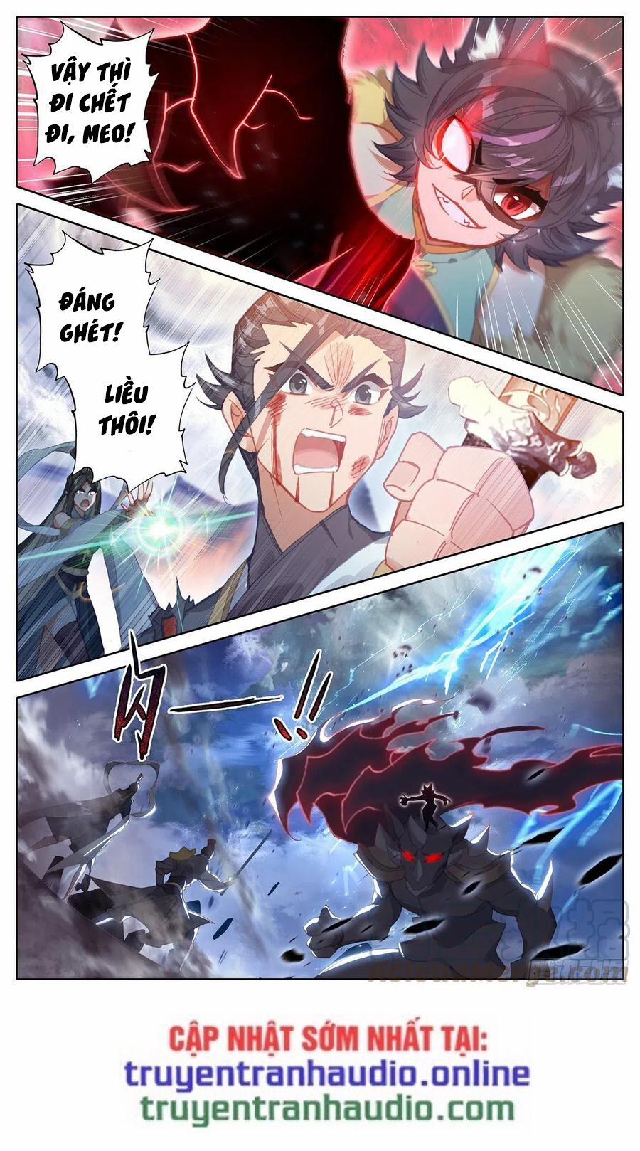 Thương Nguyên Đồ 107 trang 2