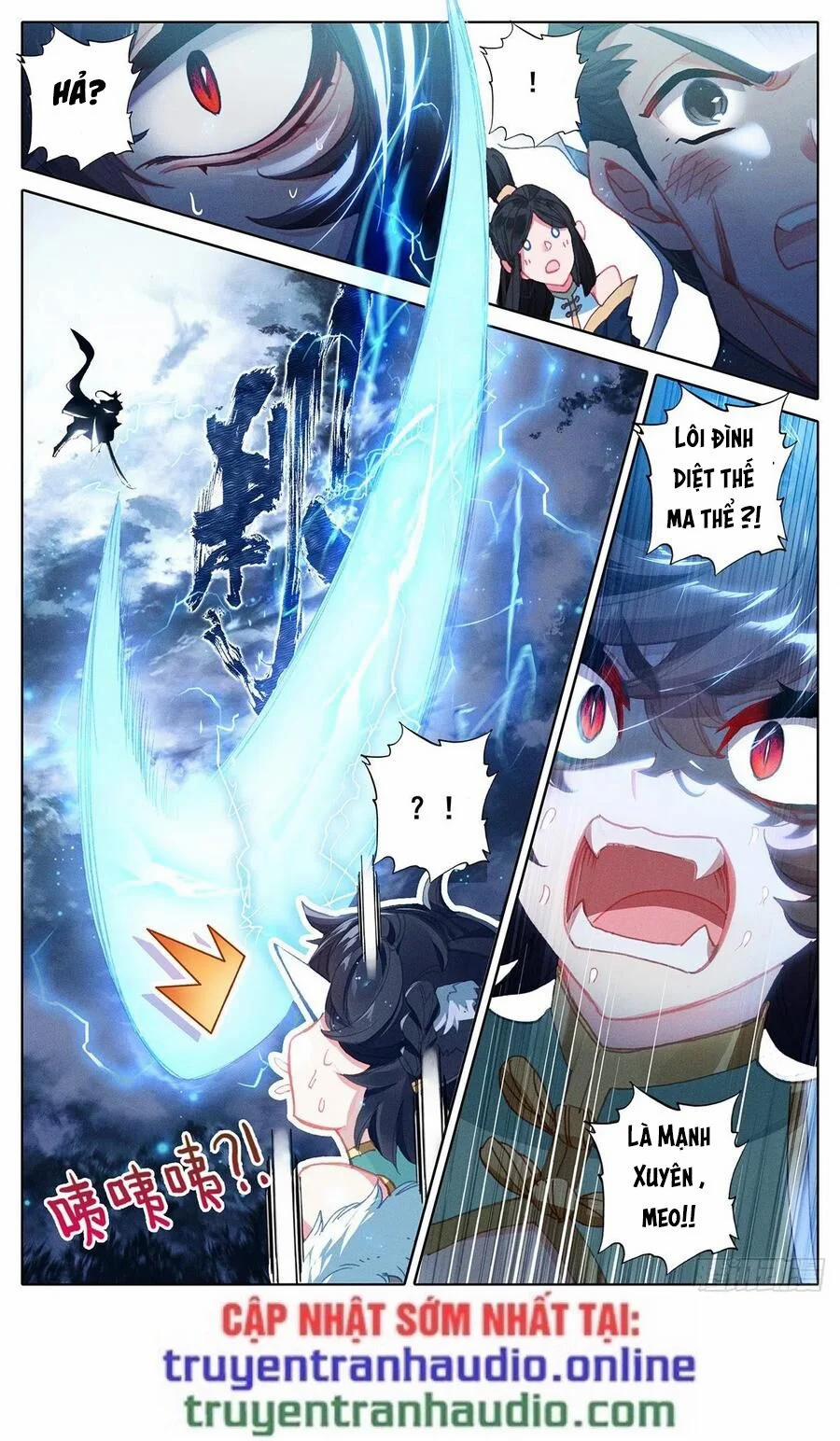 Thương Nguyên Đồ 107 trang 3