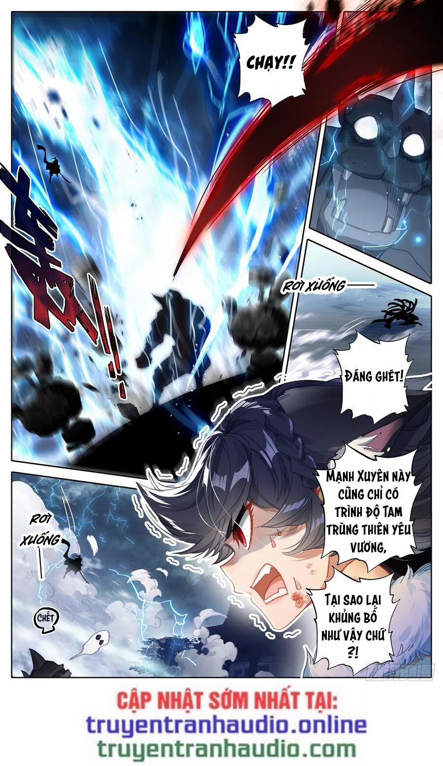 Thương Nguyên Đồ 107 trang 4