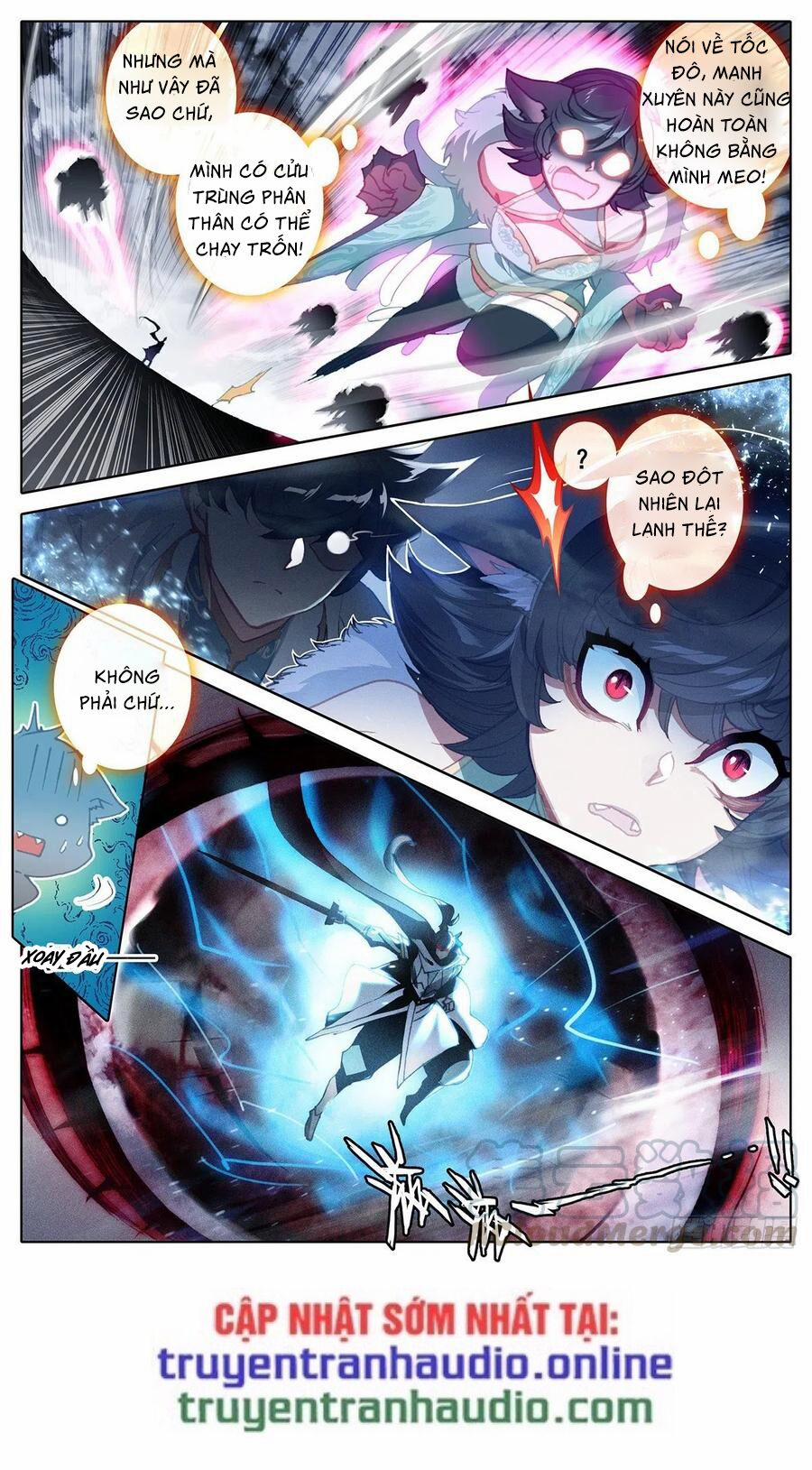 Thương Nguyên Đồ 107 trang 5