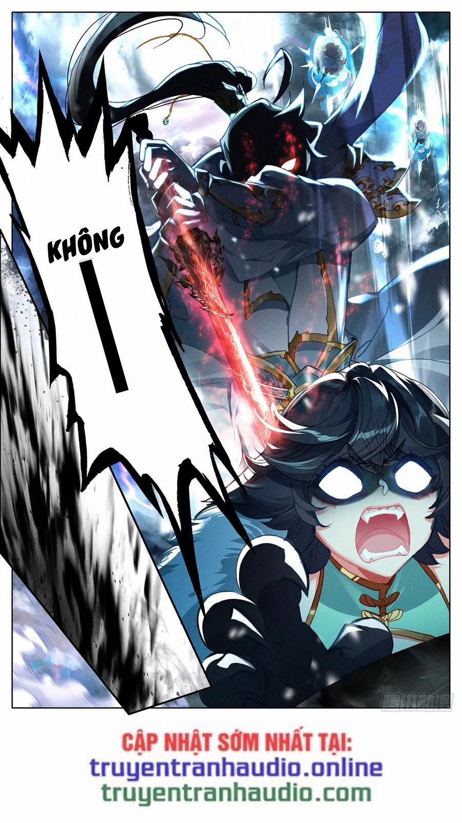 Thương Nguyên Đồ 107 trang 6