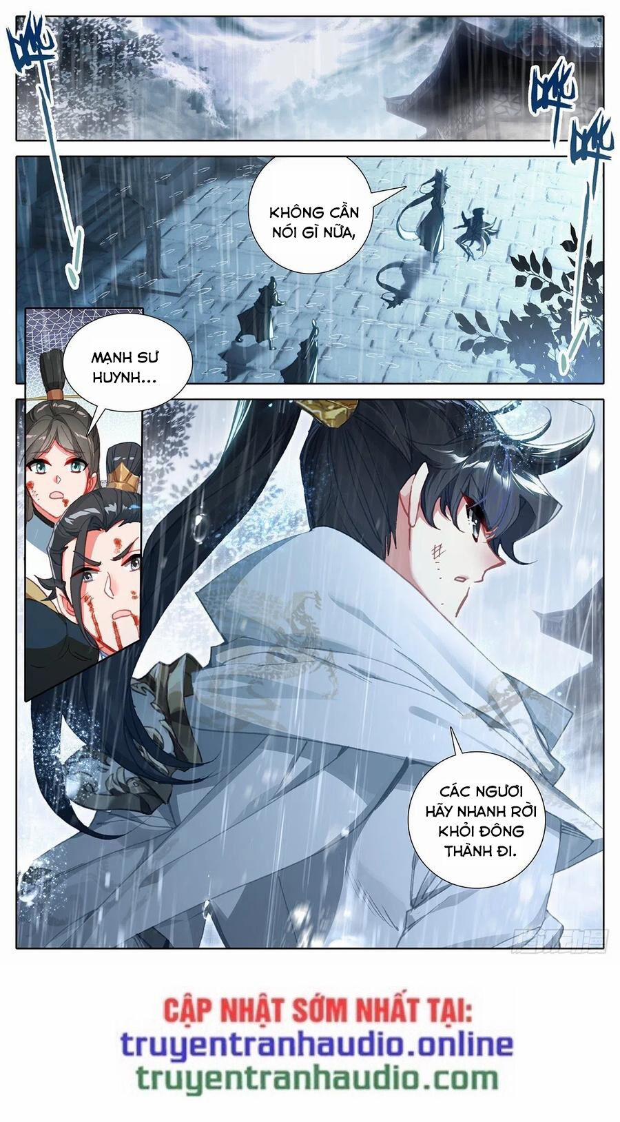 Thương Nguyên Đồ 107 trang 7