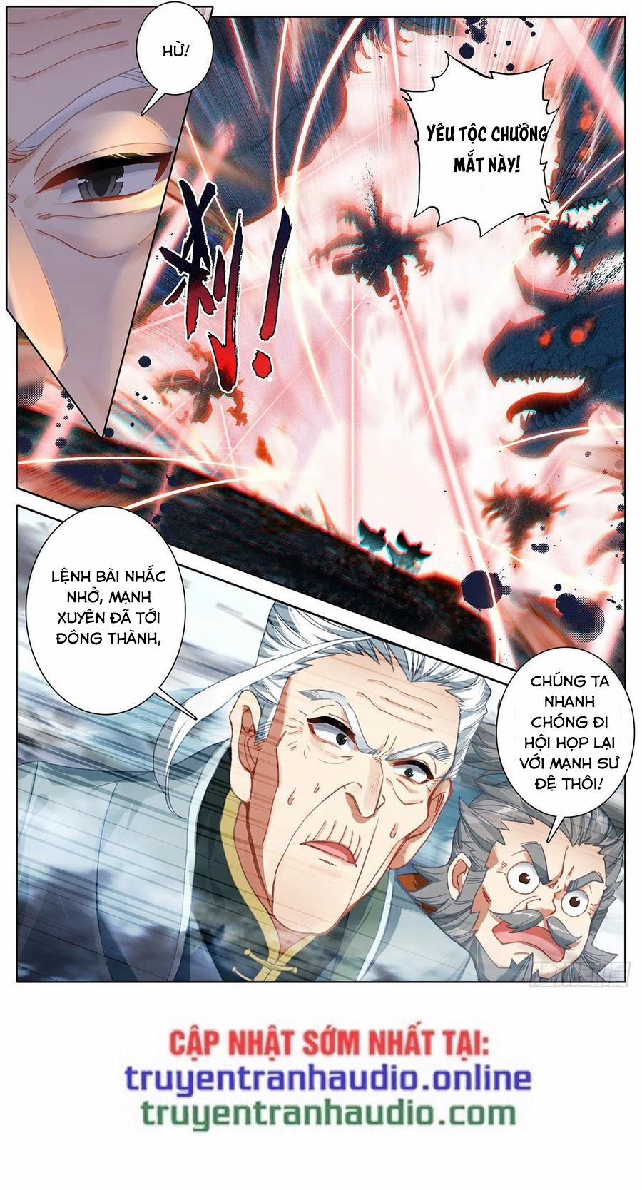 Thương Nguyên Đồ 107 trang 9