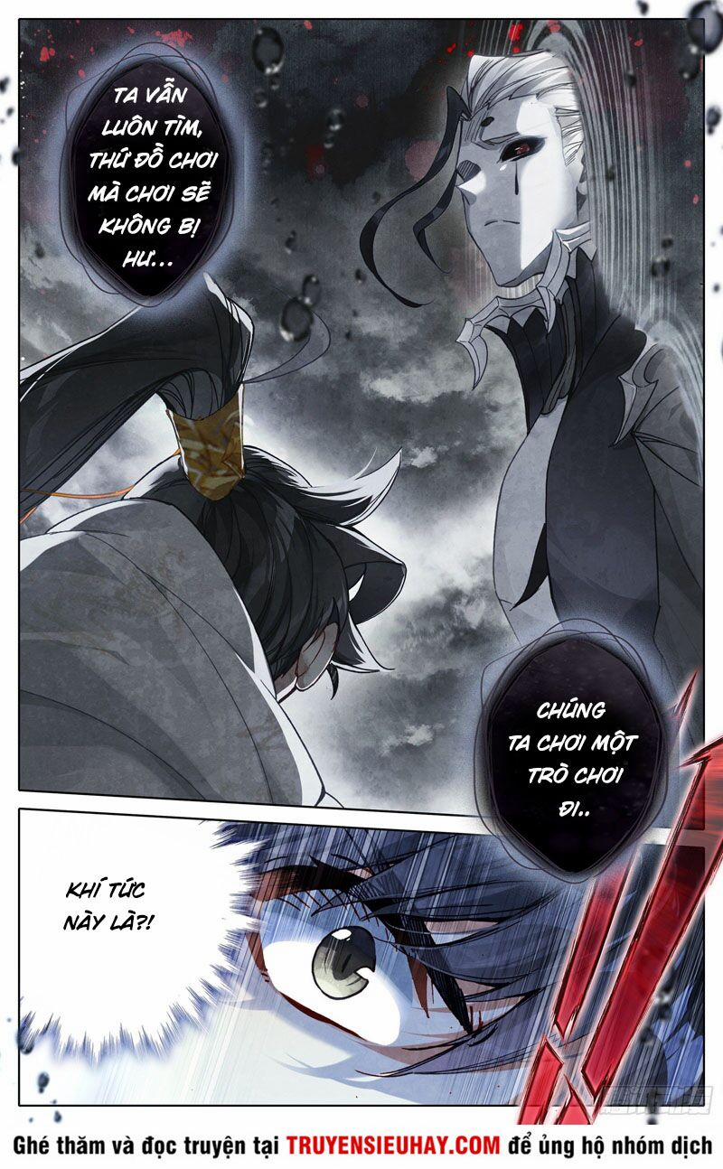 Thương Nguyên Đồ 108 trang 1