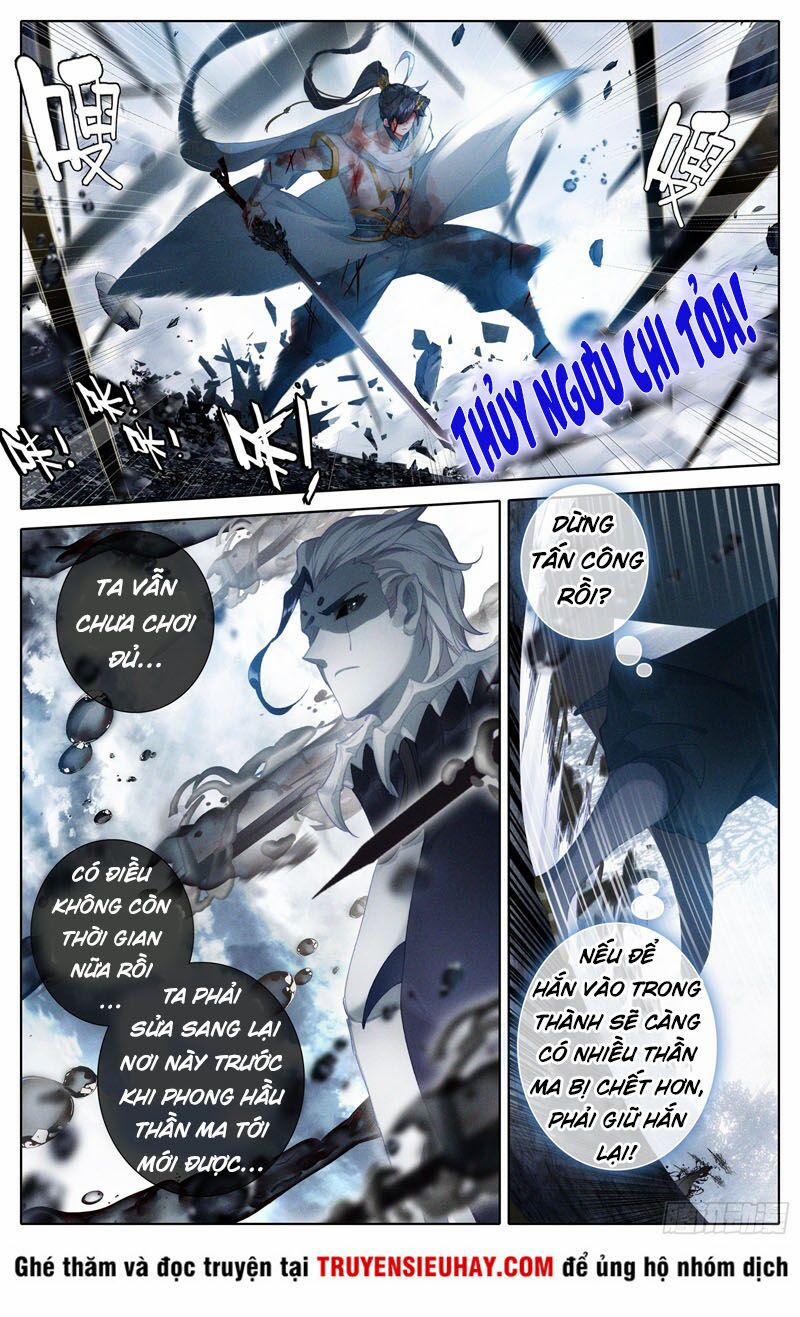 Thương Nguyên Đồ 108 trang 10