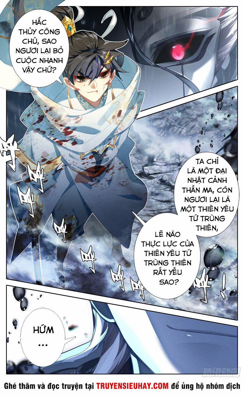 Thương Nguyên Đồ 108 trang 11