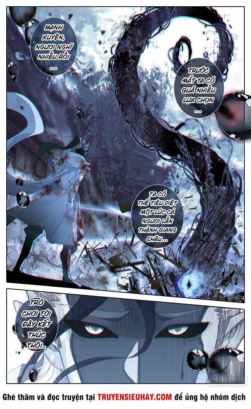 Thương Nguyên Đồ 108 trang 12