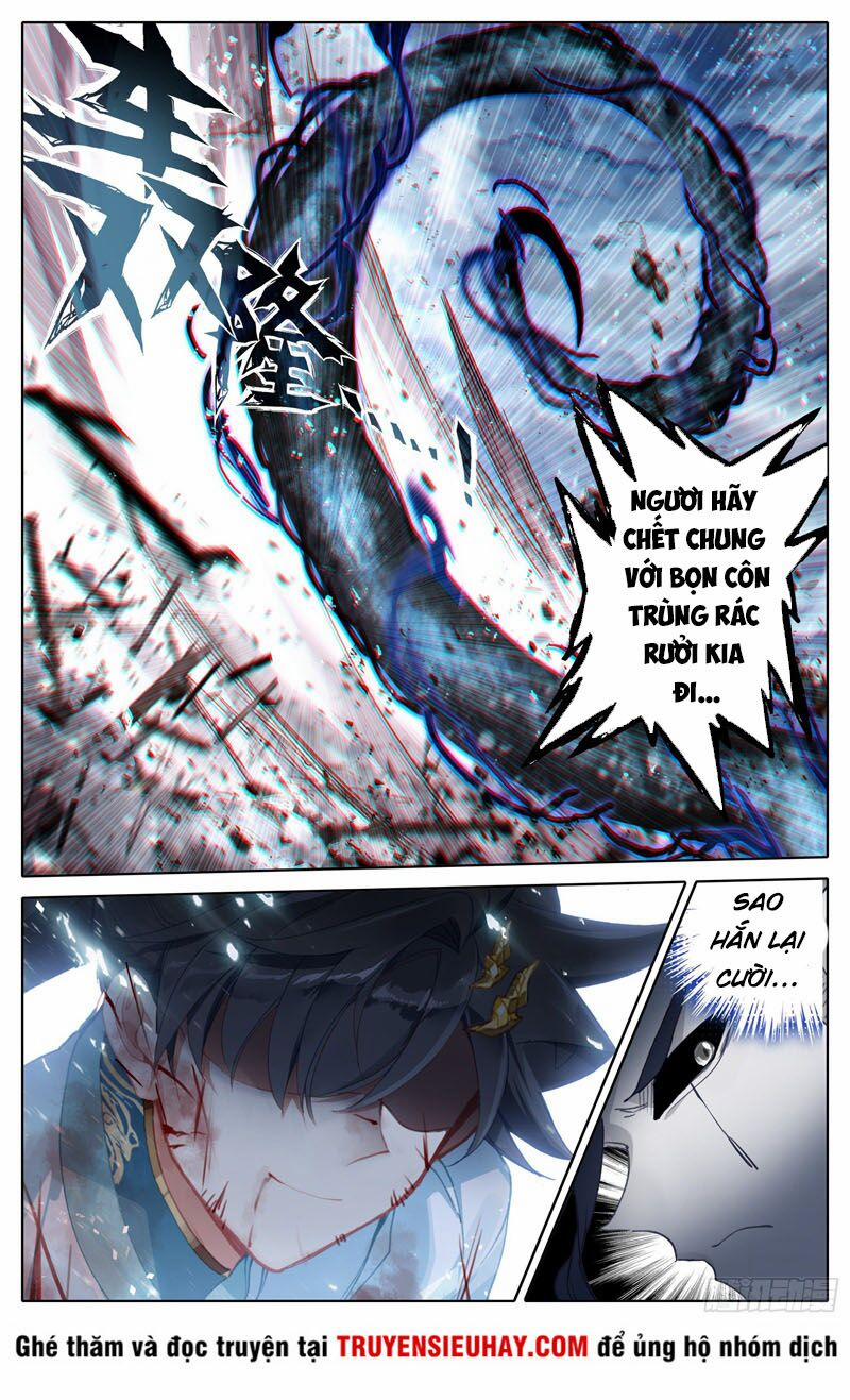 Thương Nguyên Đồ 108 trang 13