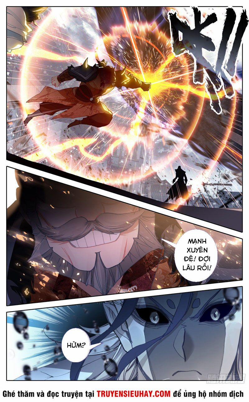 Thương Nguyên Đồ 108 trang 14