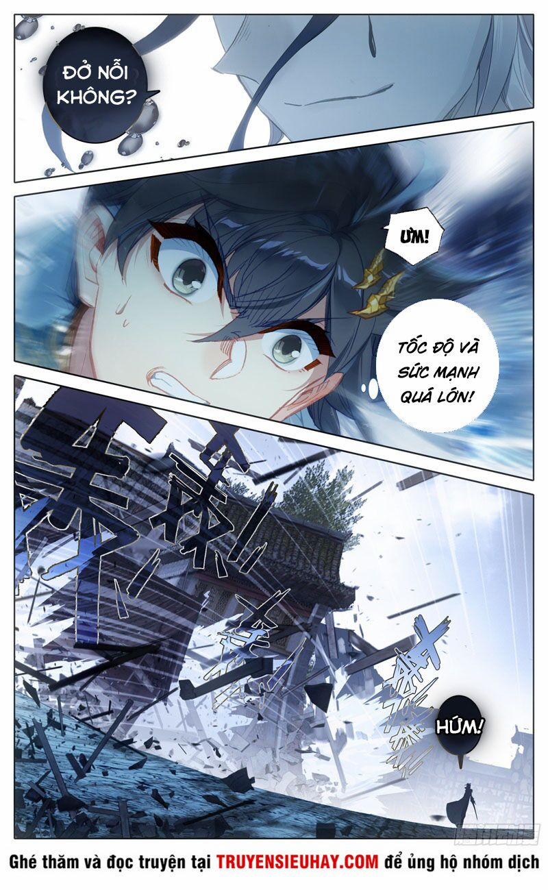 Thương Nguyên Đồ 108 trang 3