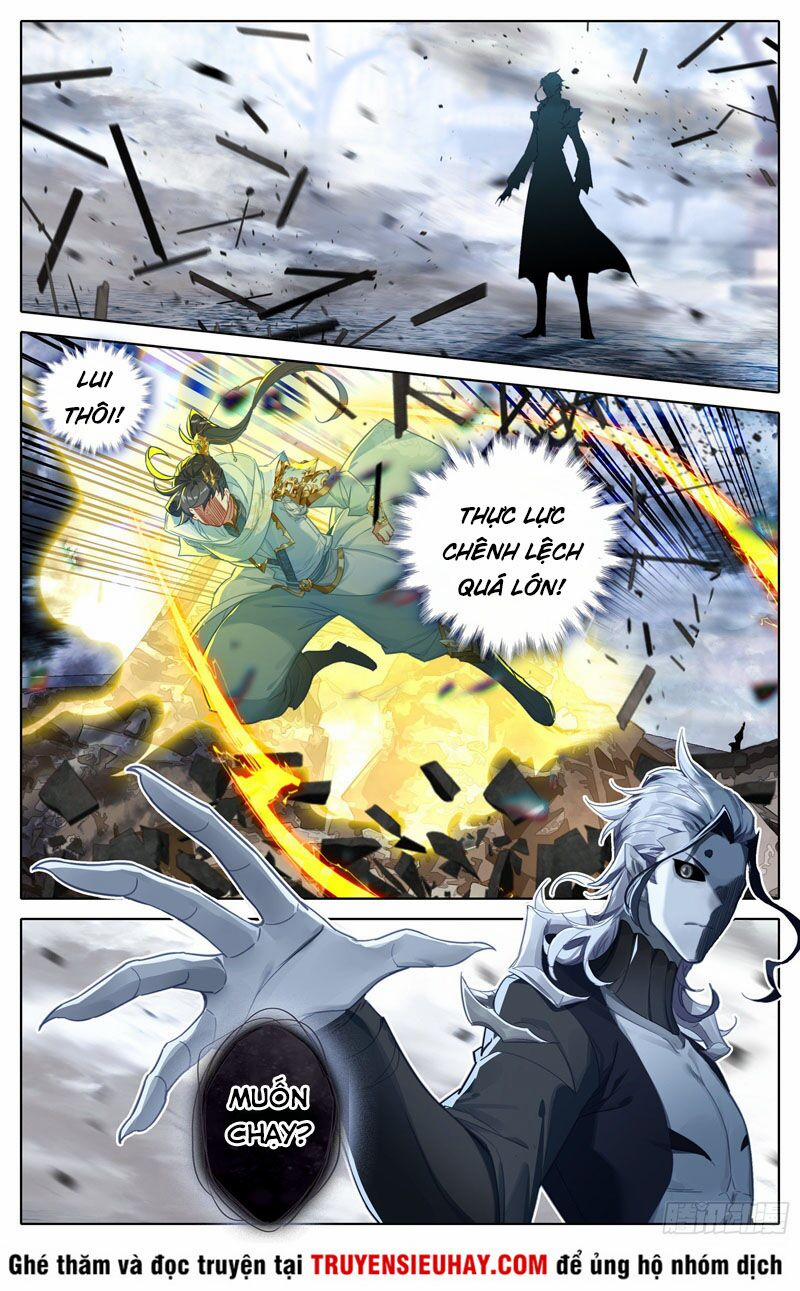 Thương Nguyên Đồ 108 trang 4