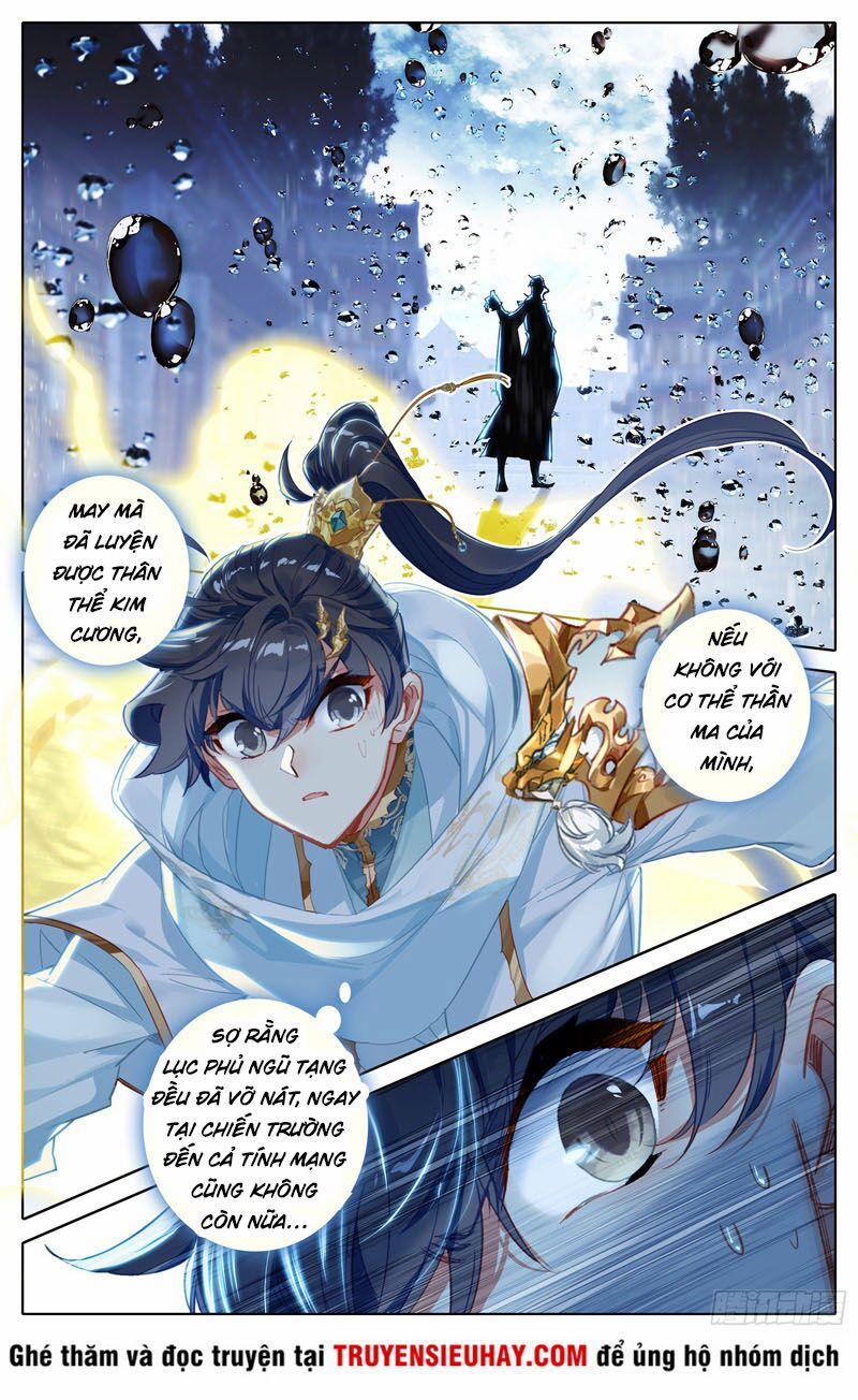 Thương Nguyên Đồ 108 trang 5