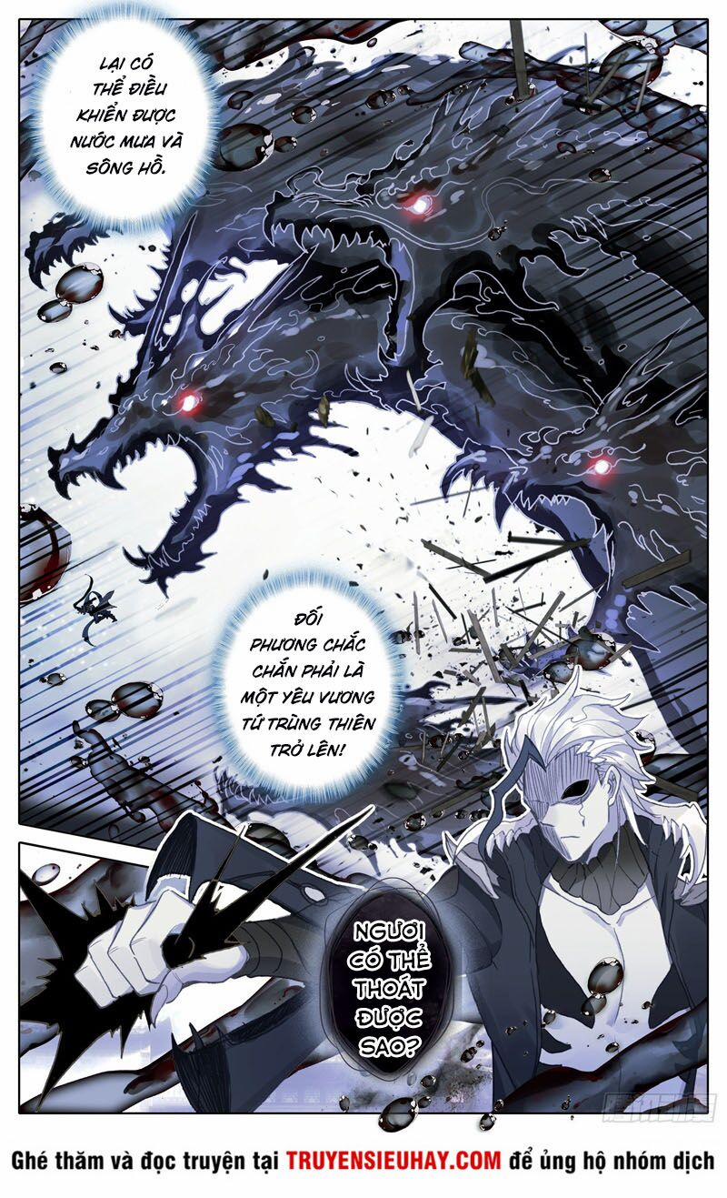 Thương Nguyên Đồ 108 trang 6