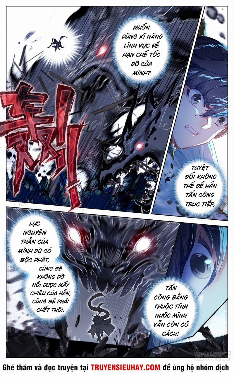 Thương Nguyên Đồ 108 trang 7