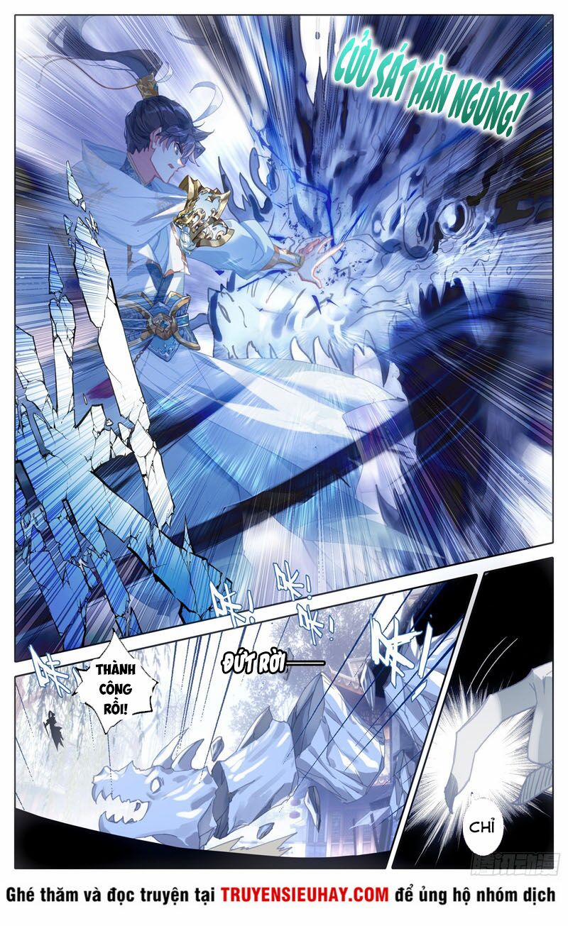 Thương Nguyên Đồ 108 trang 8