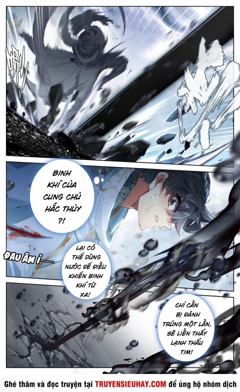 Thương Nguyên Đồ 108 trang 9