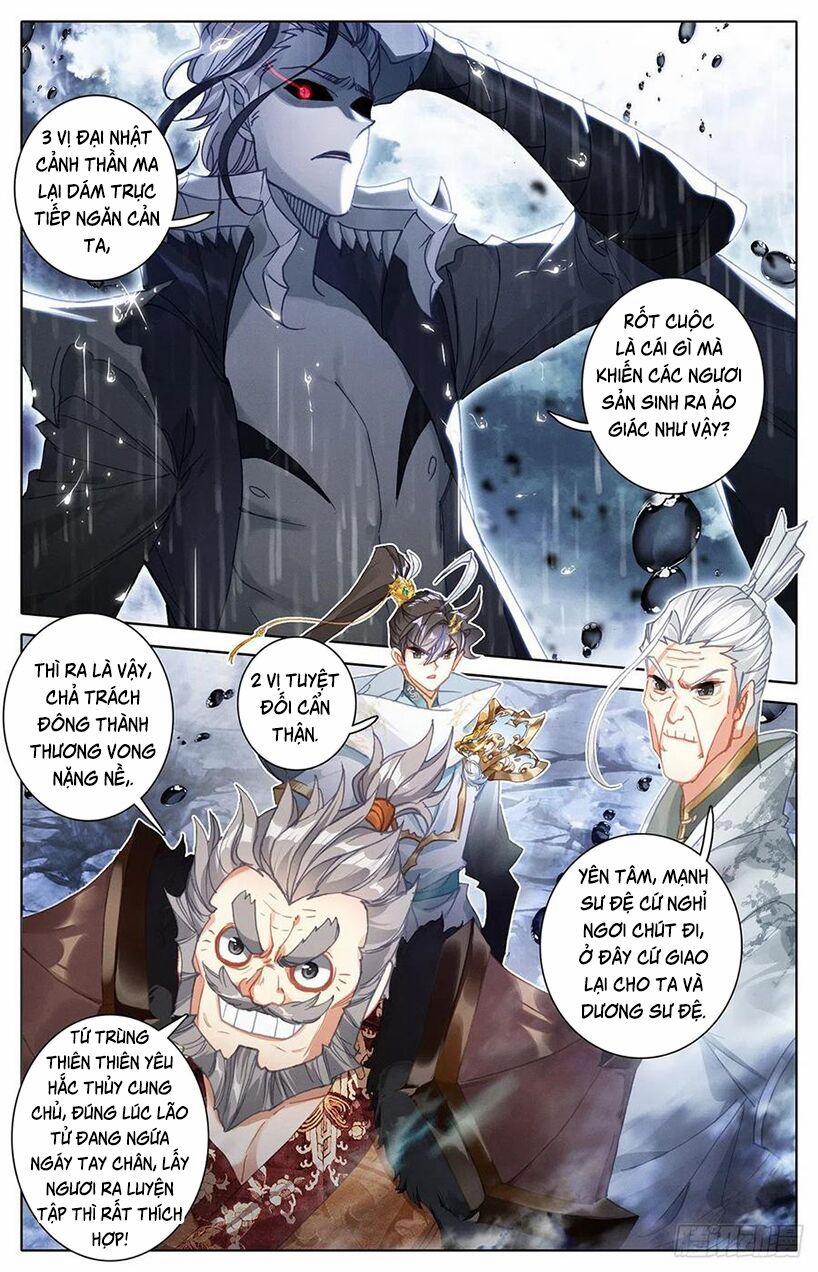 Thương Nguyên Đồ 109 trang 1