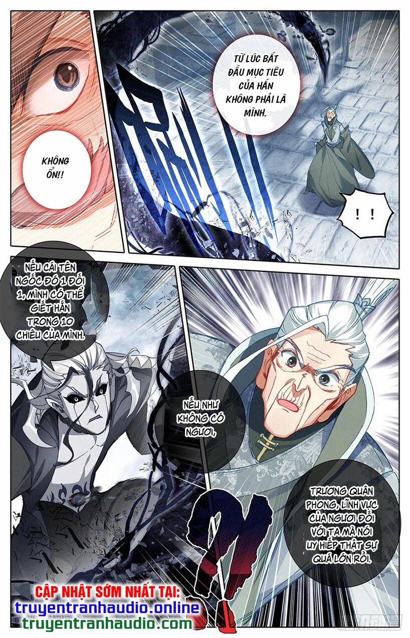 Thương Nguyên Đồ 109 trang 11