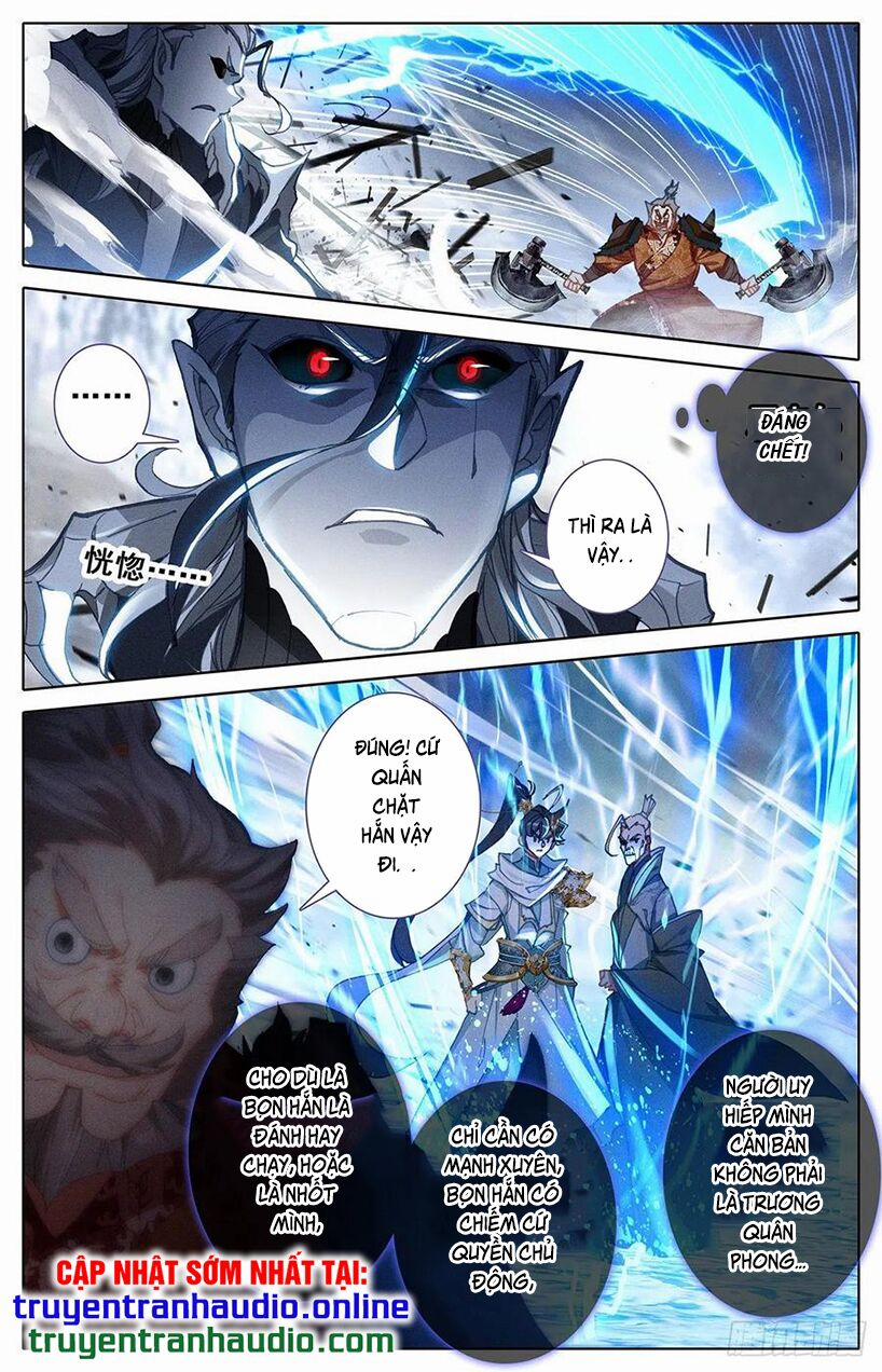 Thương Nguyên Đồ 109 trang 14