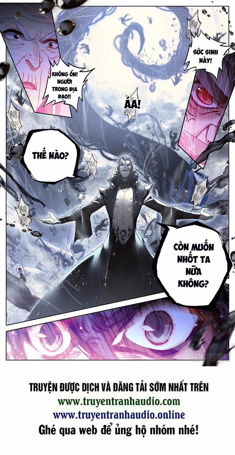 Thương Nguyên Đồ 109 trang 16