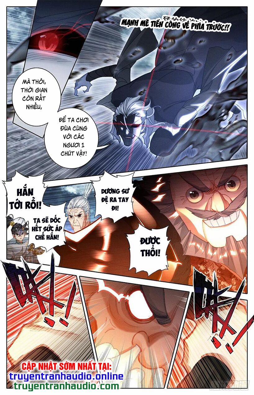 Thương Nguyên Đồ 109 trang 2