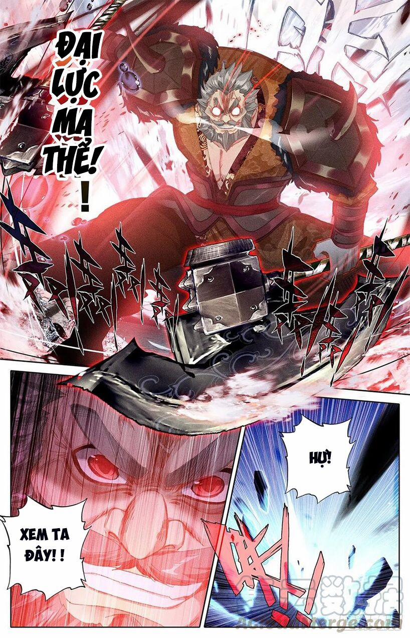 Thương Nguyên Đồ 109 trang 3