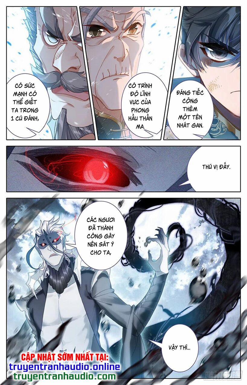 Thương Nguyên Đồ 109 trang 8