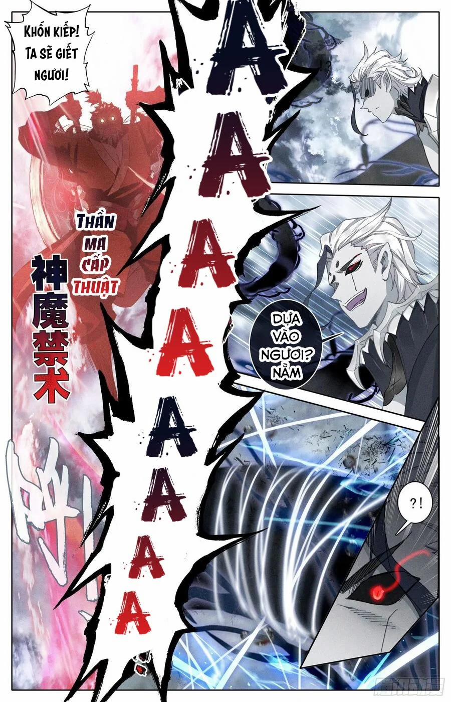 Thương Nguyên Đồ 110 trang 1