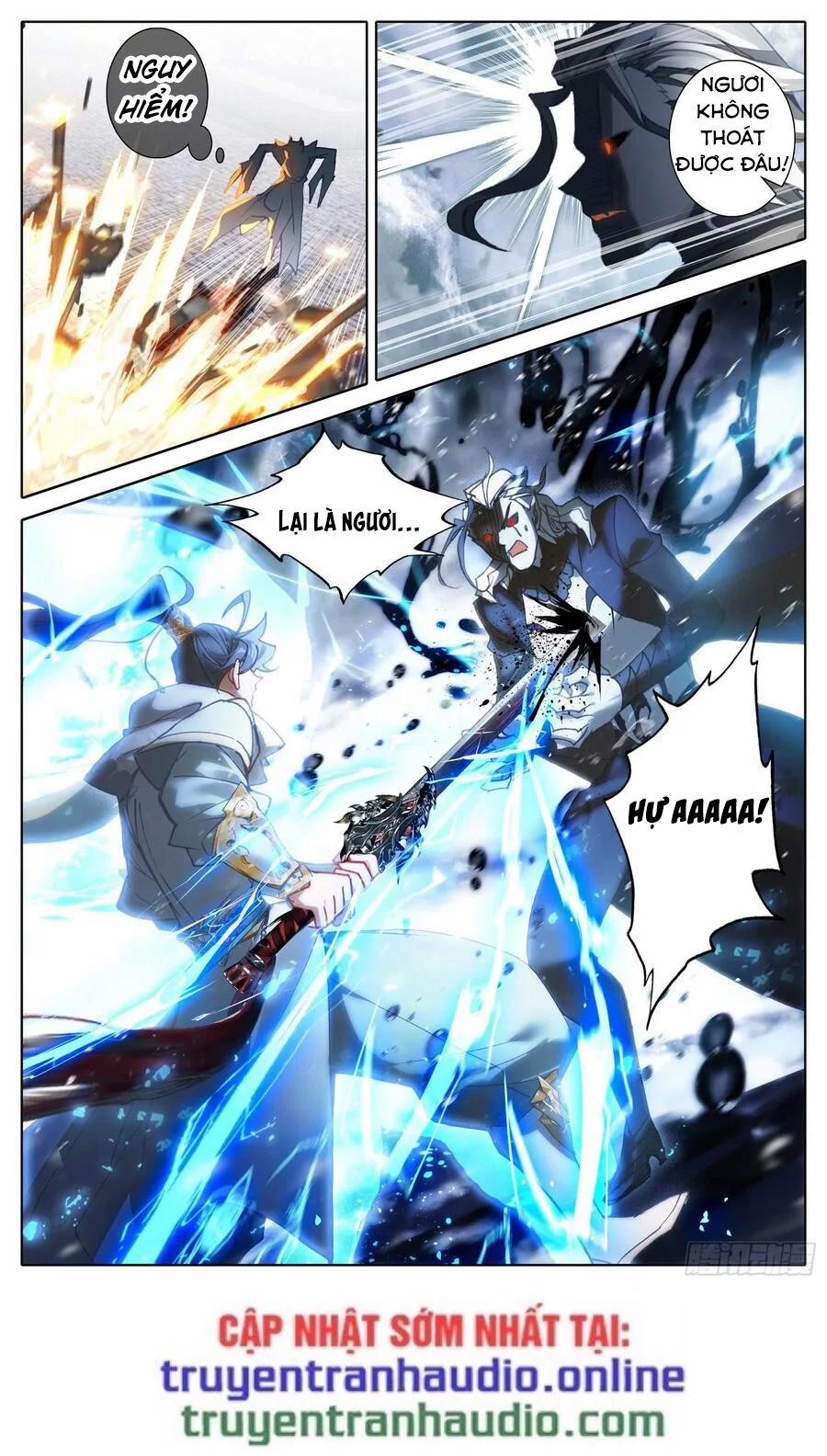 Thương Nguyên Đồ 110 trang 12