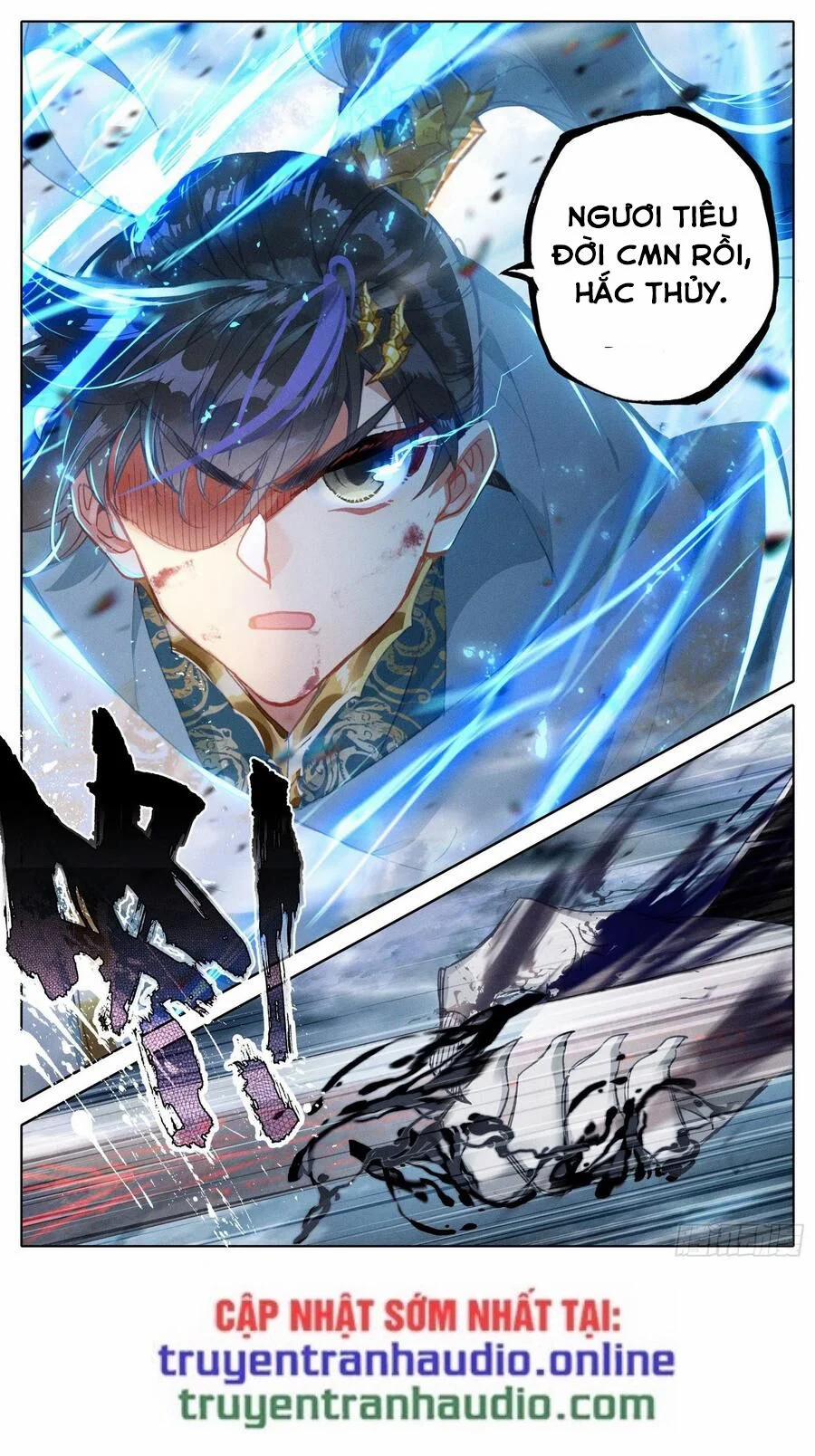 Thương Nguyên Đồ 110 trang 13