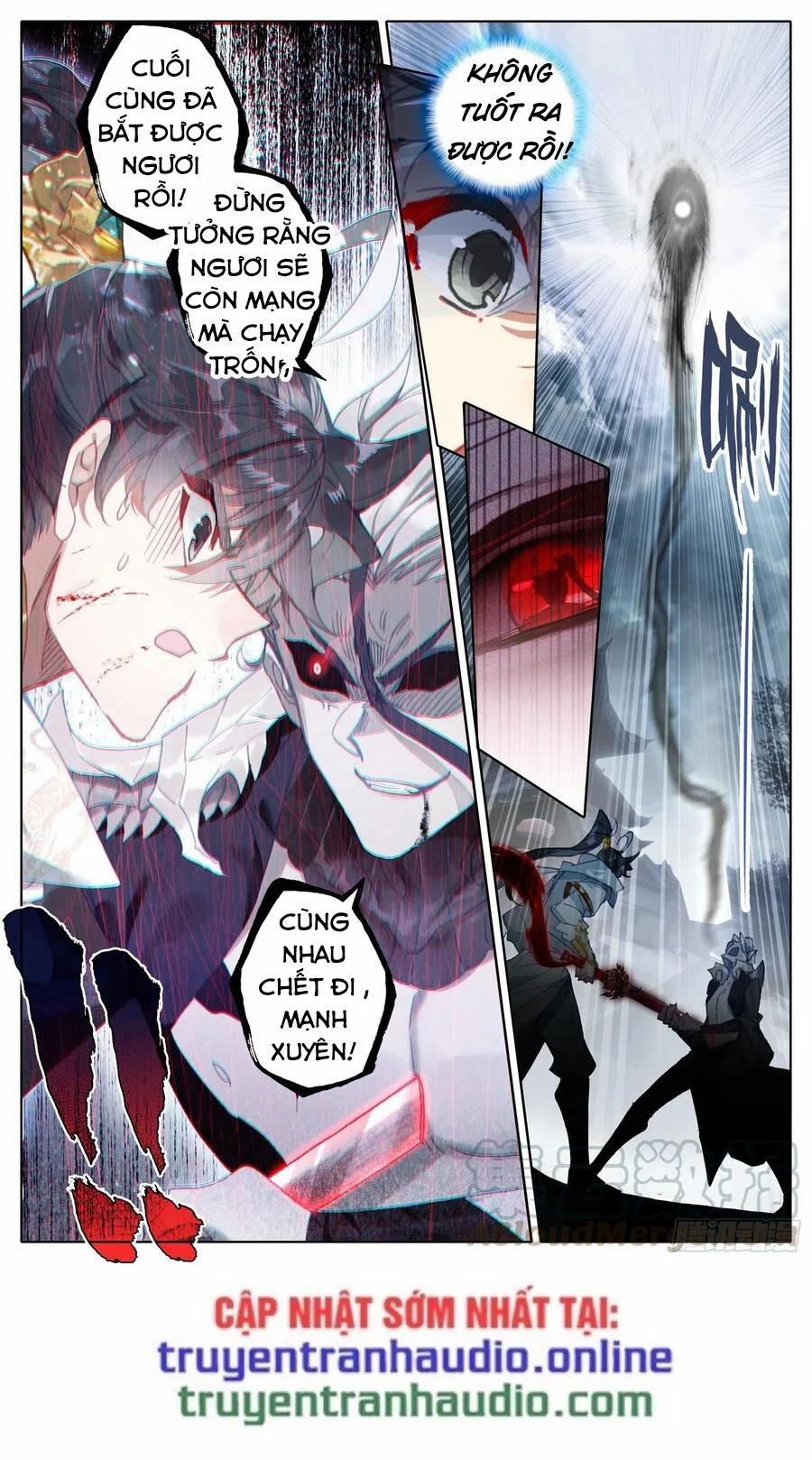 Thương Nguyên Đồ 110 trang 14