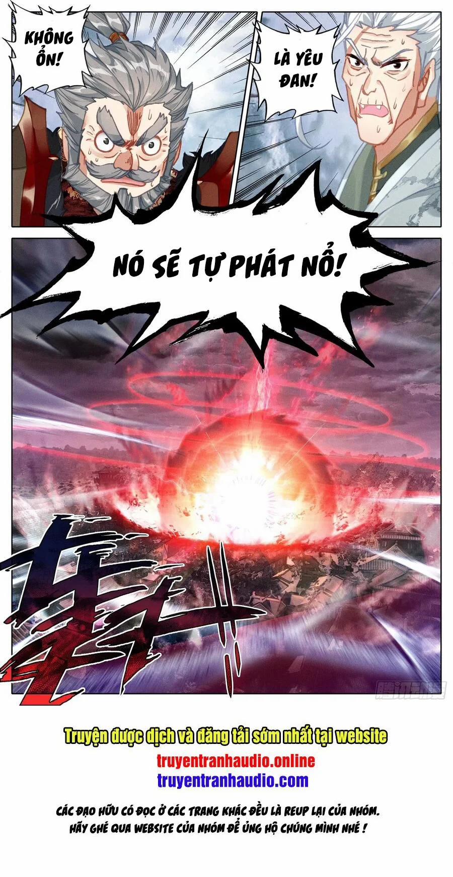 Thương Nguyên Đồ 110 trang 15