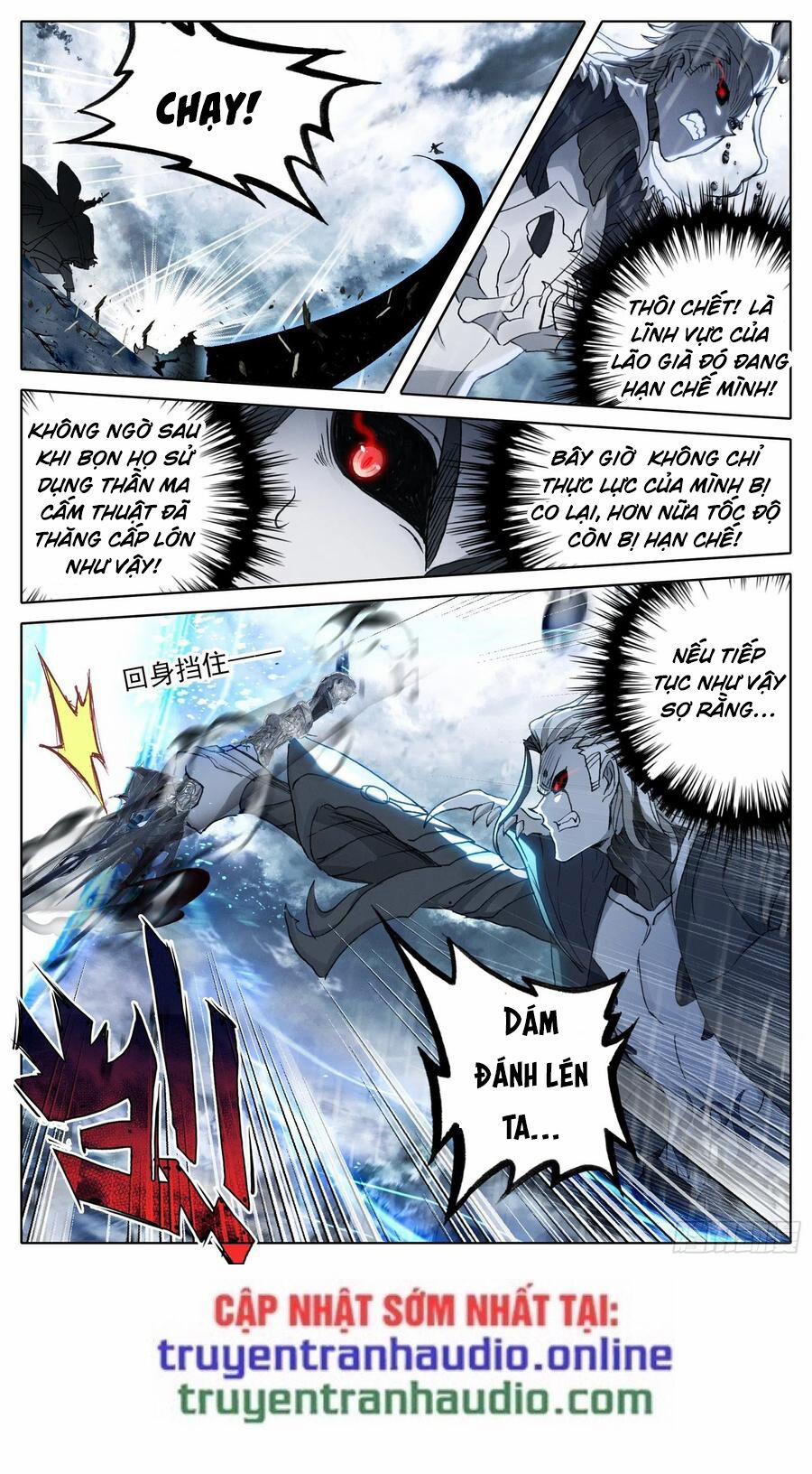 Thương Nguyên Đồ 110 trang 3