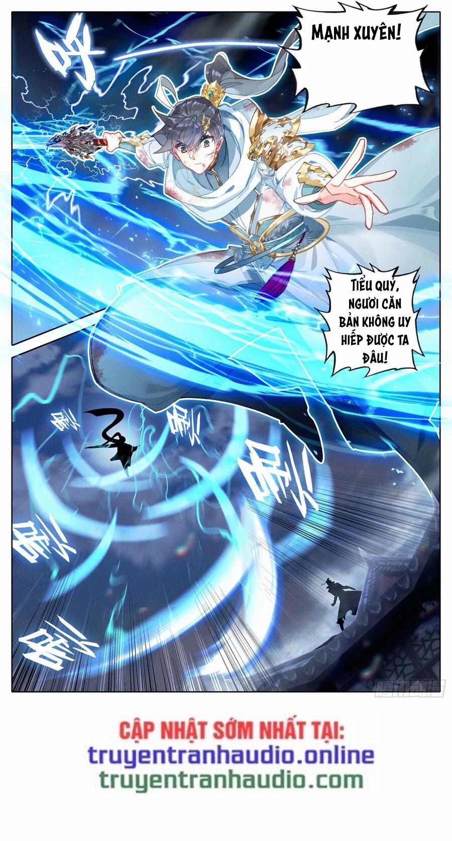 Thương Nguyên Đồ 110 trang 4