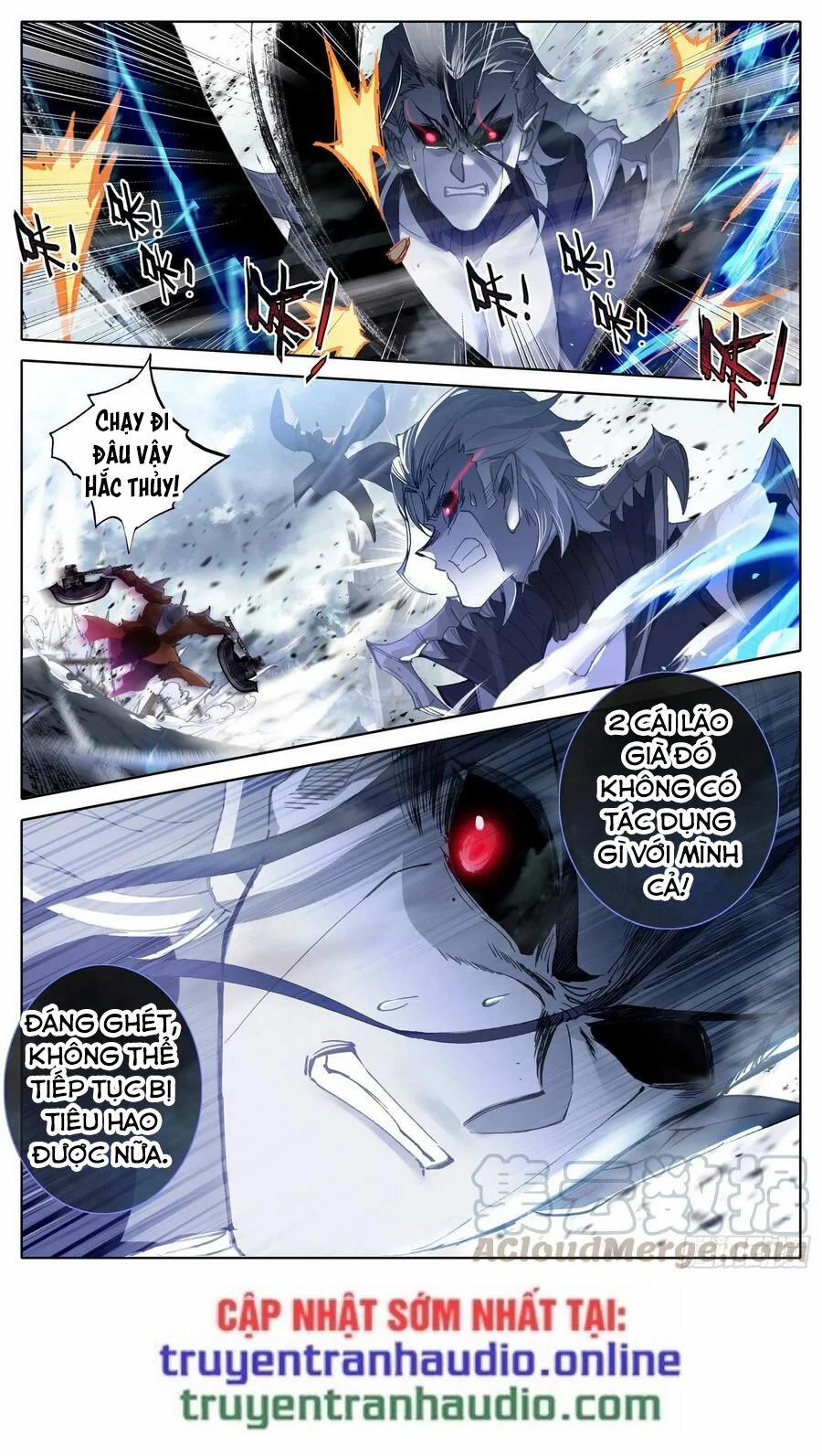 Thương Nguyên Đồ 110 trang 5