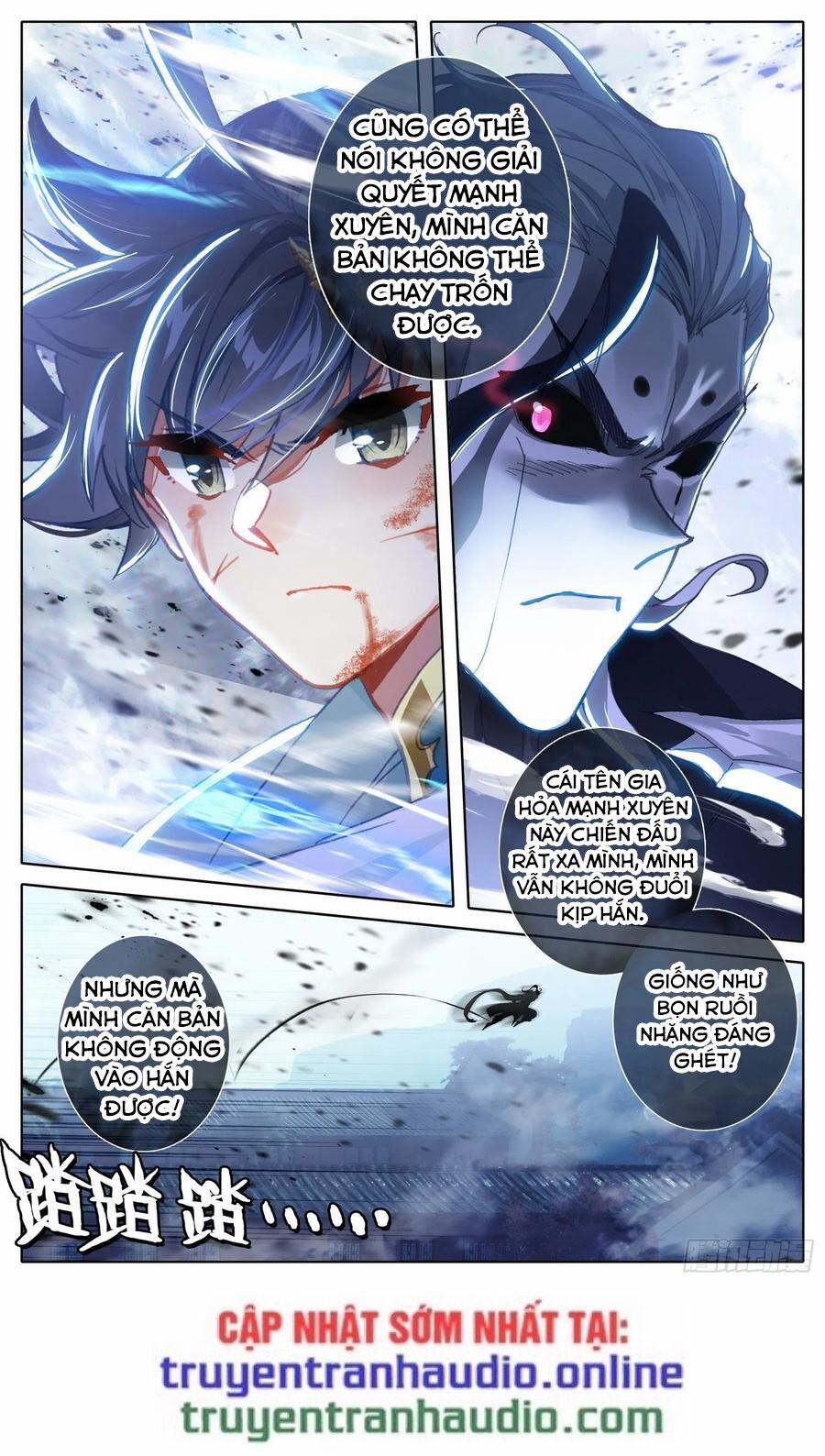 Thương Nguyên Đồ 110 trang 6