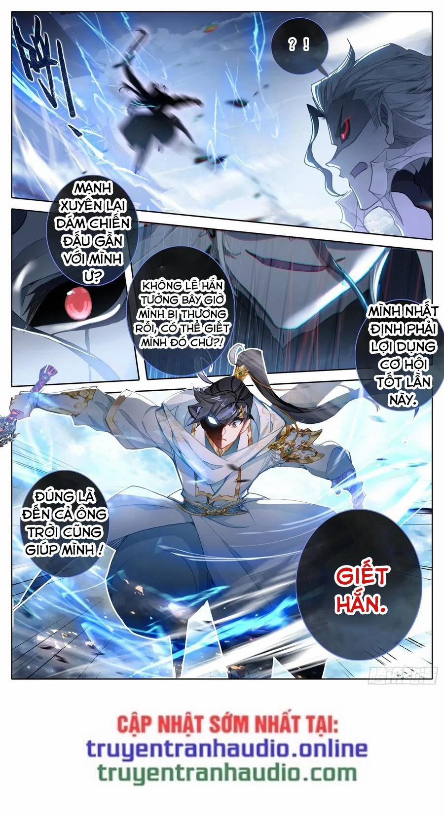 Thương Nguyên Đồ 110 trang 7