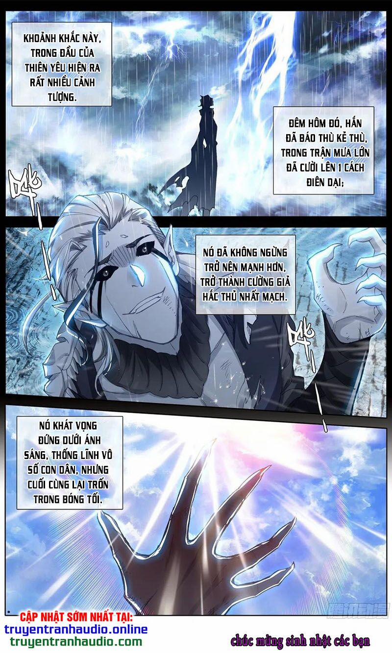 Thương Nguyên Đồ 111 trang 10