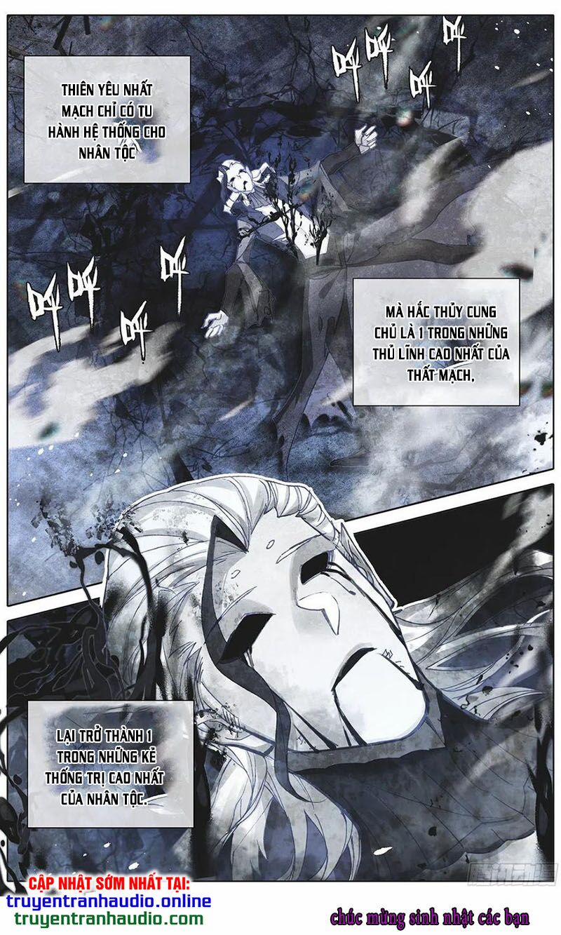 Thương Nguyên Đồ 111 trang 11