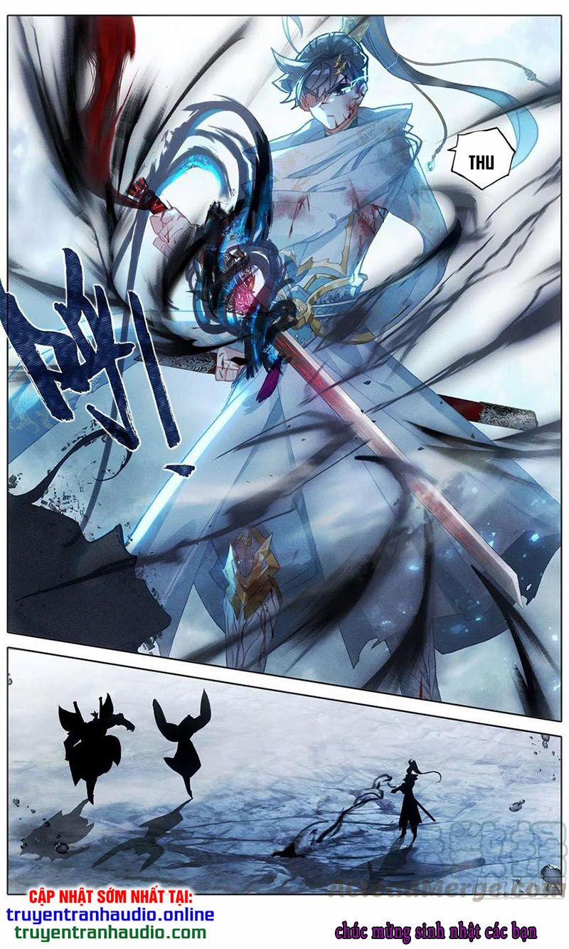 Thương Nguyên Đồ 111 trang 12