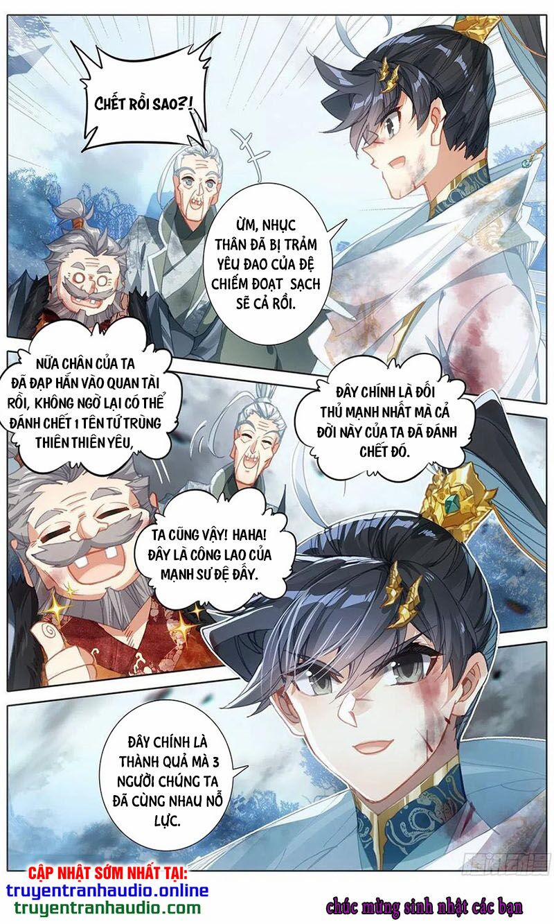 Thương Nguyên Đồ 111 trang 13