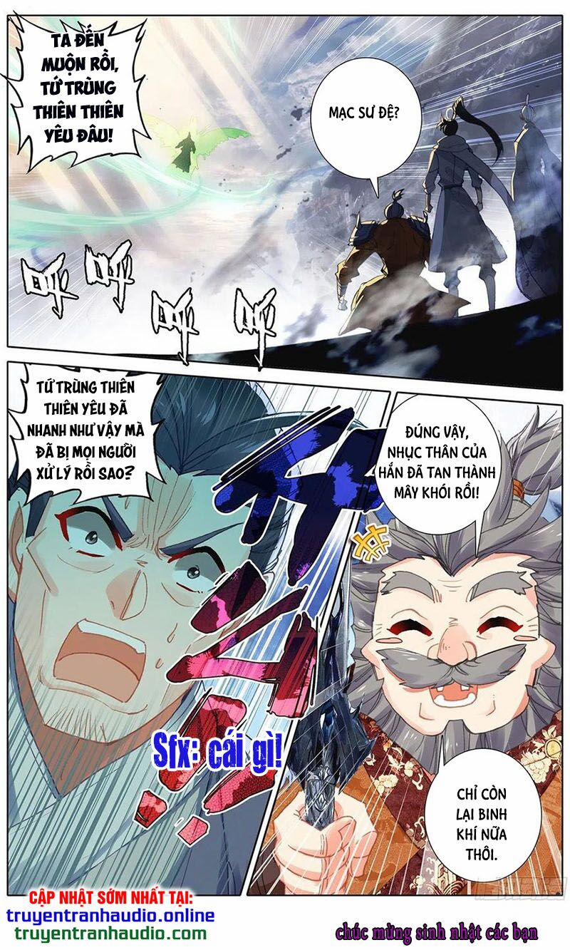 Thương Nguyên Đồ 111 trang 14