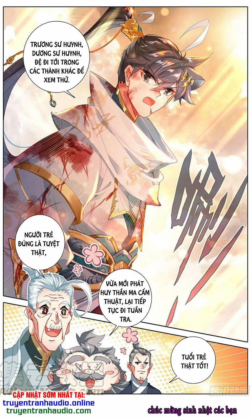 Thương Nguyên Đồ 111 trang 15